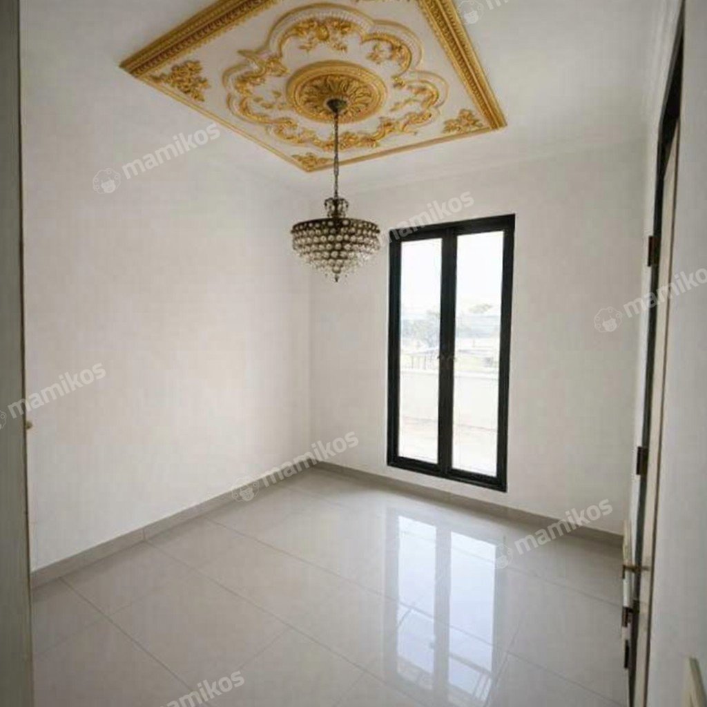 Rumah Sertifikat SHM 4 Kamar Tidur 4 Kamar Mandi Metland Menteng Jakarta Timur - Photo 2