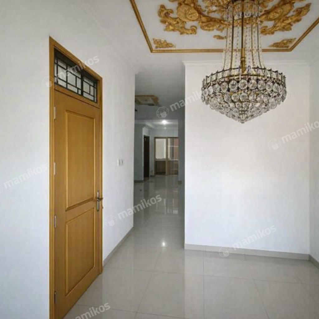 Rumah Sertifikat SHM 4 Kamar Tidur 4 Kamar Mandi Metland Menteng Jakarta Timur - Photo 4