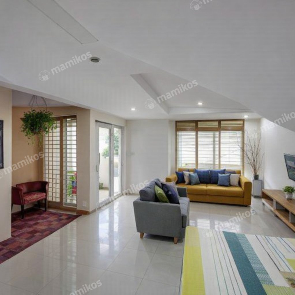 Rumah Sertifikat SHM 3 Kamar Tidur 3 Kamar Mandi Pos Pengumben Jakarta Barat - Photo 2