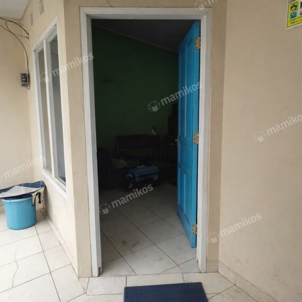 Rumah Sertifikat SHM 3 Kamar Tidur 2 Kamar Mandi Jagakarsa Jakarta Selatan - Photo 2