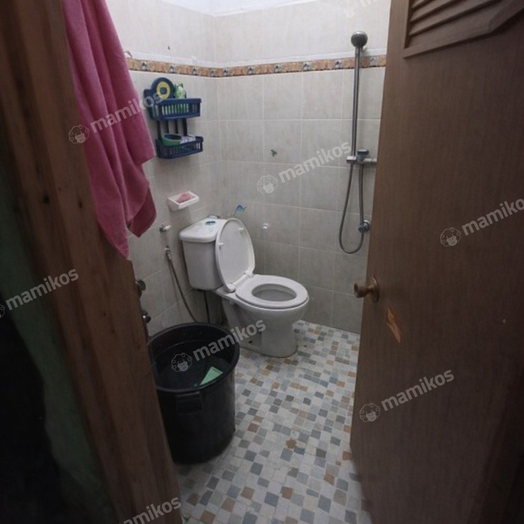 Rumah Sertifikat SHM 3 Kamar Tidur 2 Kamar Mandi Jagakarsa Jakarta Selatan - Photo 4
