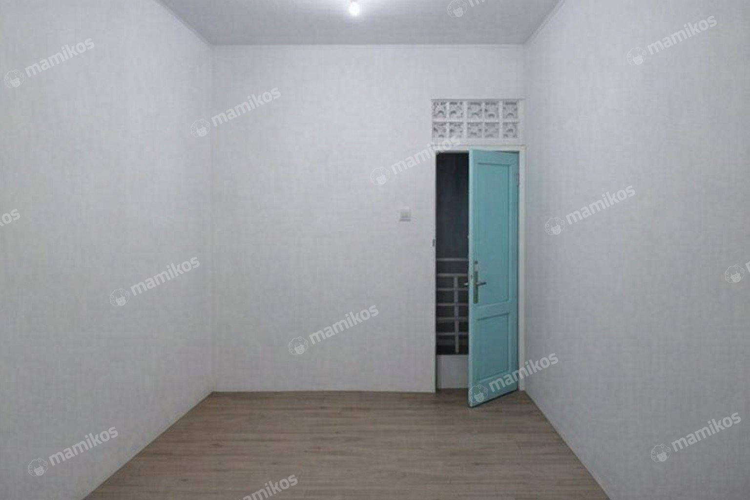 Rumah Sertifikat SHM 3 Kamar Tidur 1 Kamar Mandi Citra Garden Jakarta Barat - Photo 4