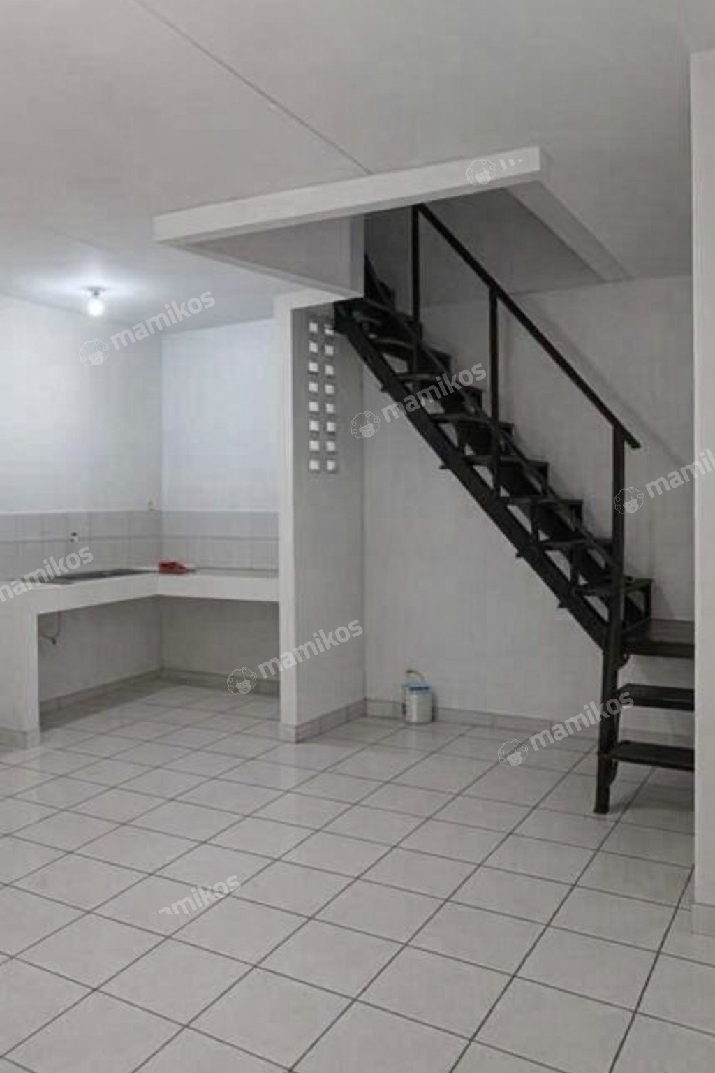 Rumah Sertifikat SHM 3 Kamar Tidur 1 Kamar Mandi Citra Garden Jakarta Barat - Photo 5