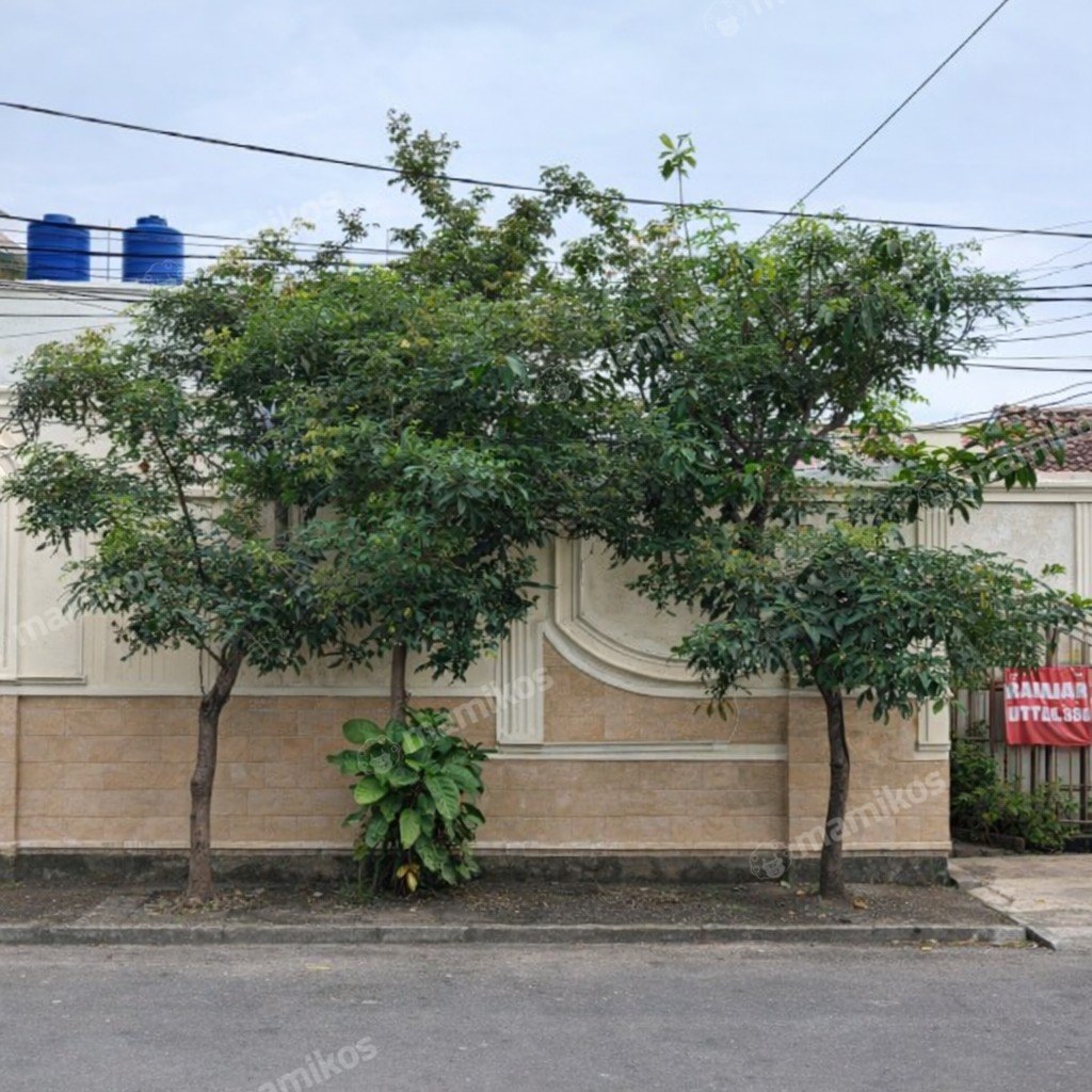 Rumah Sertifikat SHM 5 Kamar Tidur 4 Kamar Mandi Citra Garden Jakarta Barat - Photo 2