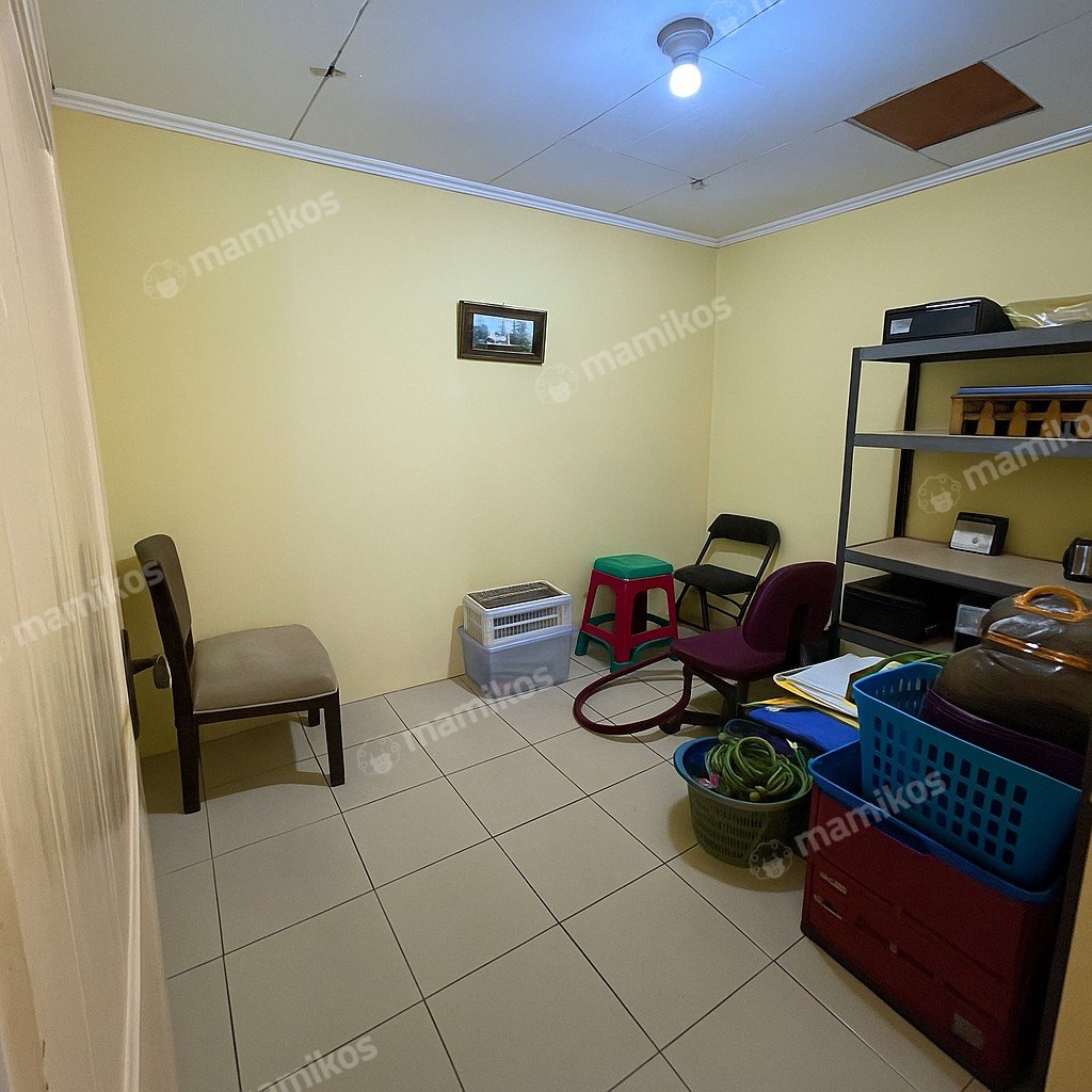 Rumah Sertifikat SHM 4 Kamar Tidur 2 Kamar Mandi Citra Garden Jakarta Barat - Photo 5