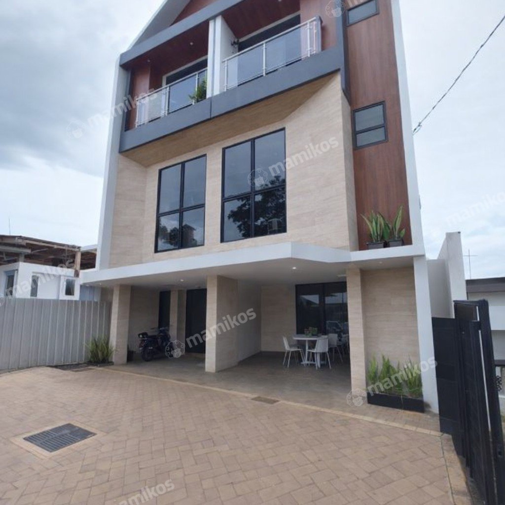 Rumah 2KT 2KM Cilandak Jakarta Selatan - Photo 2