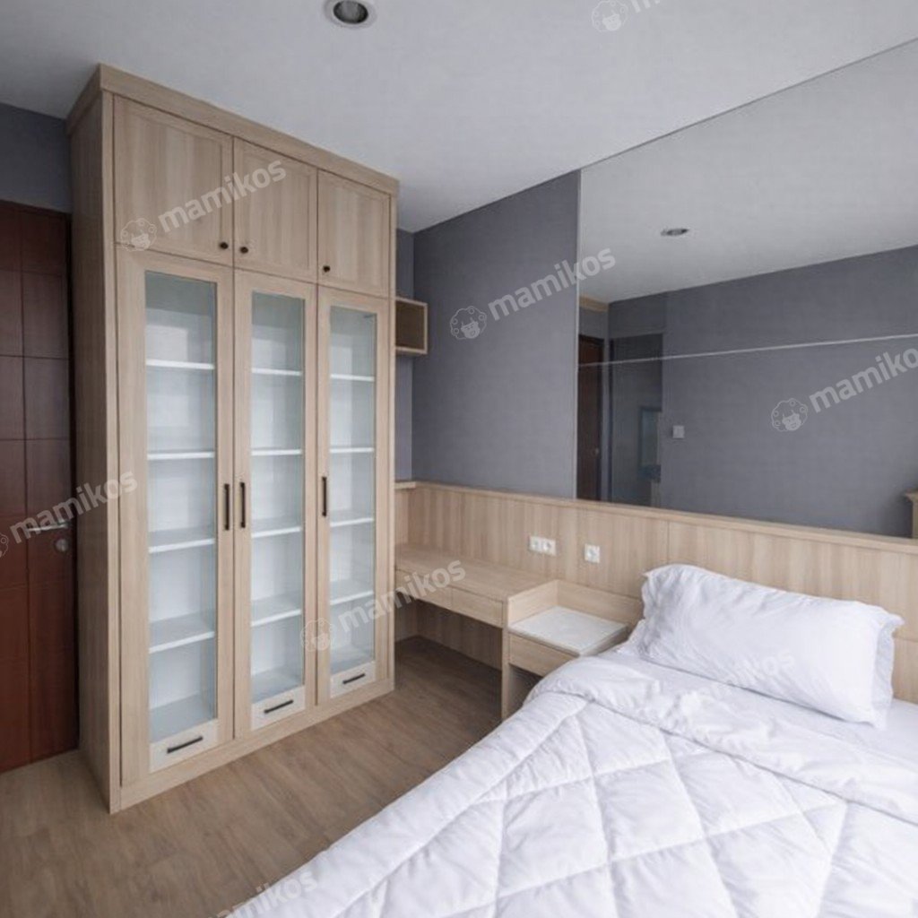 Rumah 2KT 2KM Cilandak Jakarta Selatan - Photo 4