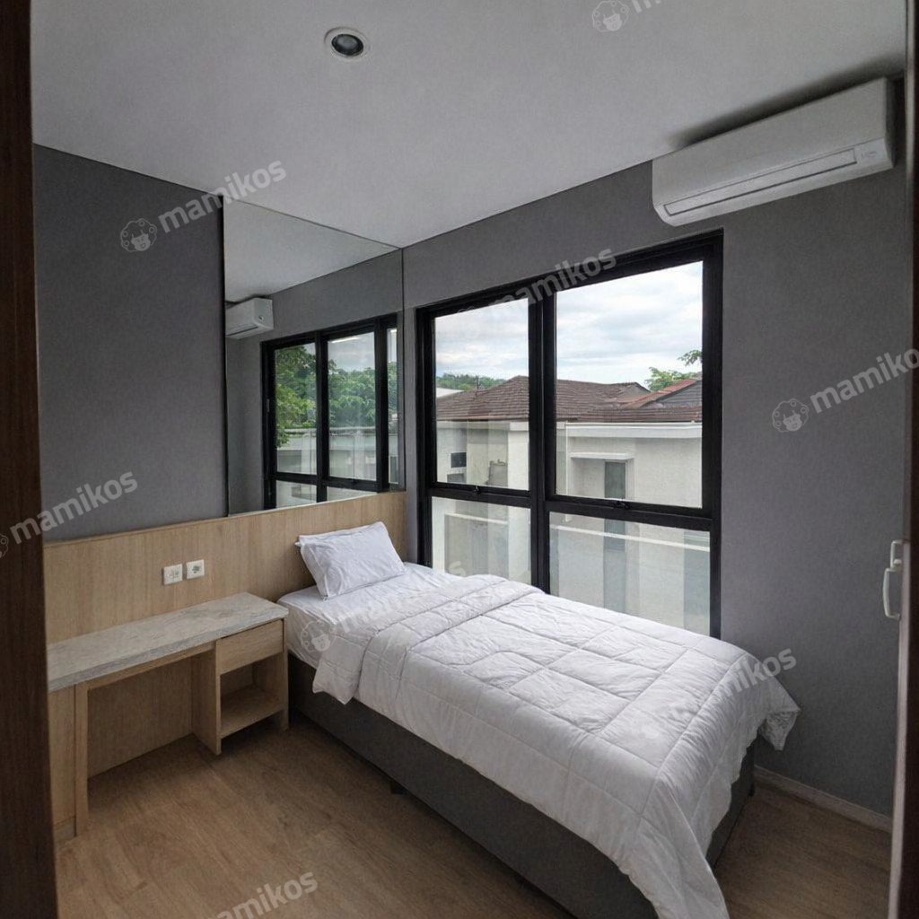 Rumah 2KT 2KM Cilandak Jakarta Selatan - Photo 5