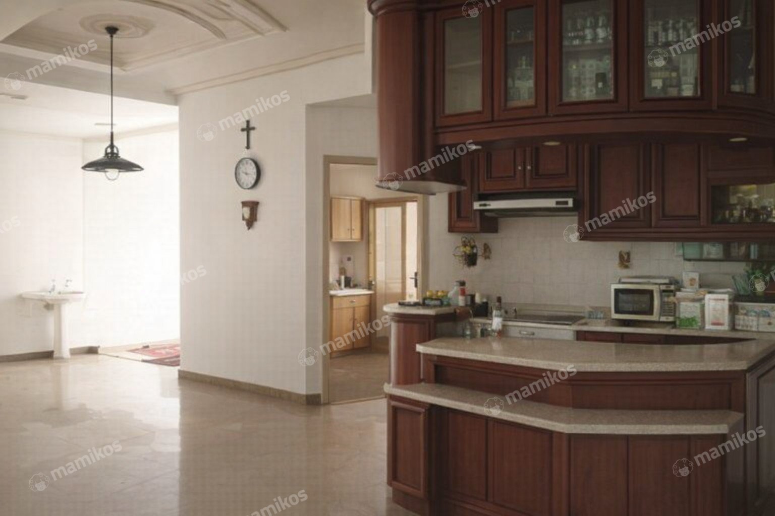 Rumah Sertifikat SHM 5 Kamar Tidur 4 Kamar Mandi Intercon Jakarta Barat - Photo 5