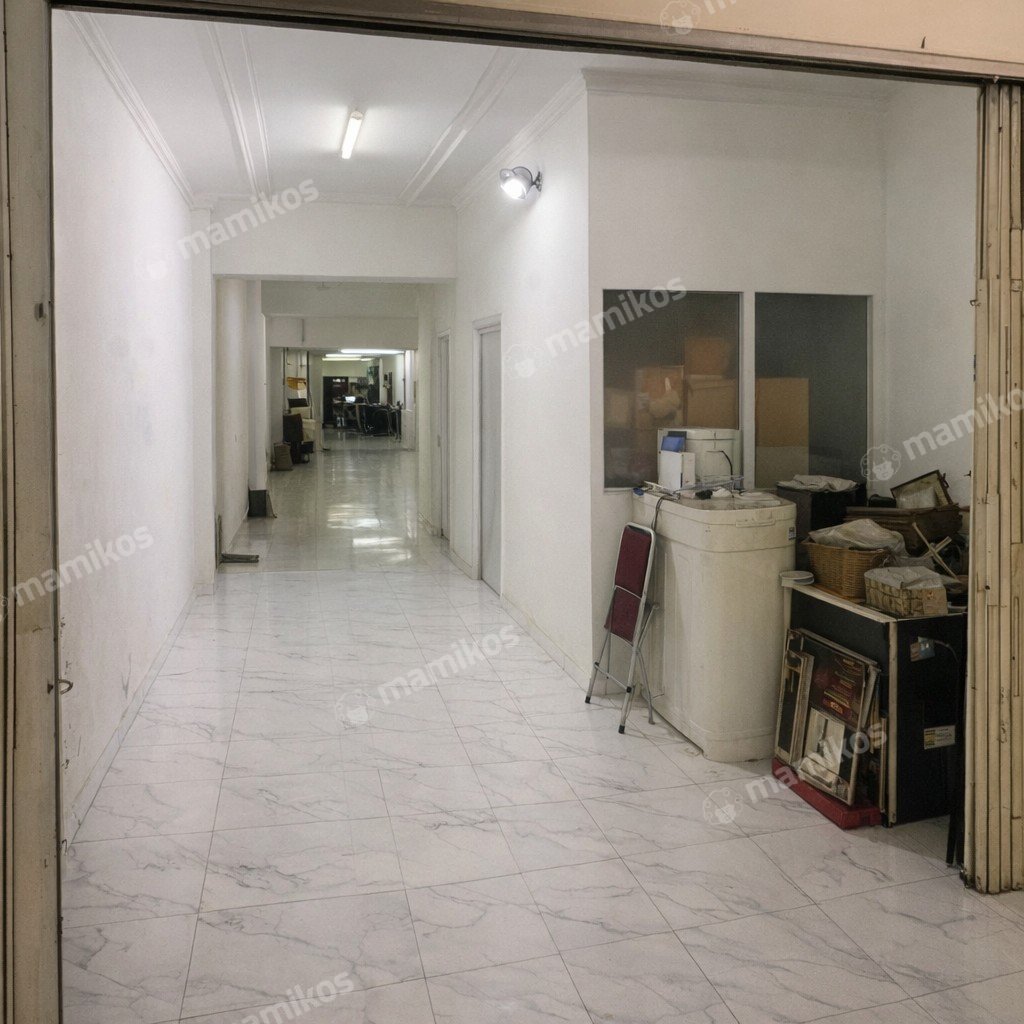 Rumah Sertifikat SHM 5 Kamar Tidur 7 Kamar Mandi Tambora Jakarta Barat - Photo 4