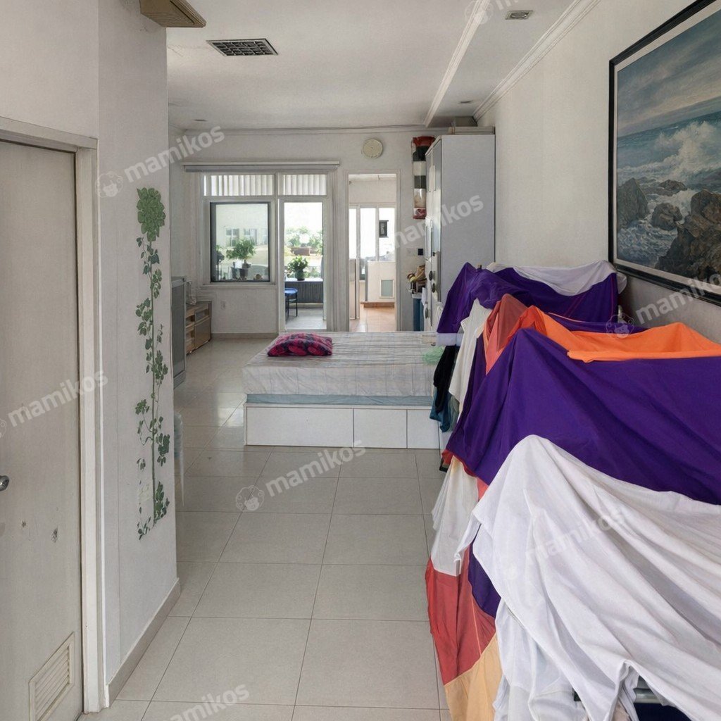 Rumah Sertifikat SHM 5 Kamar Tidur 7 Kamar Mandi Tambora Jakarta Barat - Photo 5