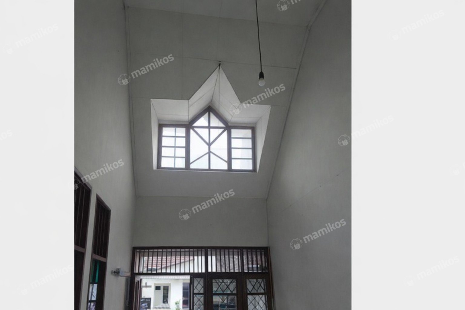 Rumah 2KT 1KM Citra Garden Jakarta Barat
