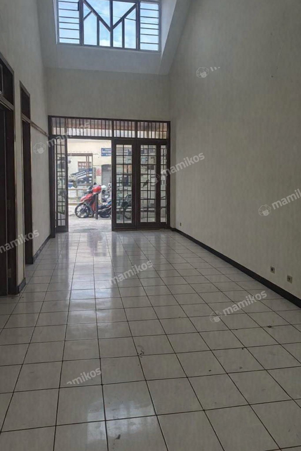 Rumah Sertifikat SHM 2 Kamar Tidur 1 Kamar Mandi Citra Garden Jakarta Barat - Photo 2