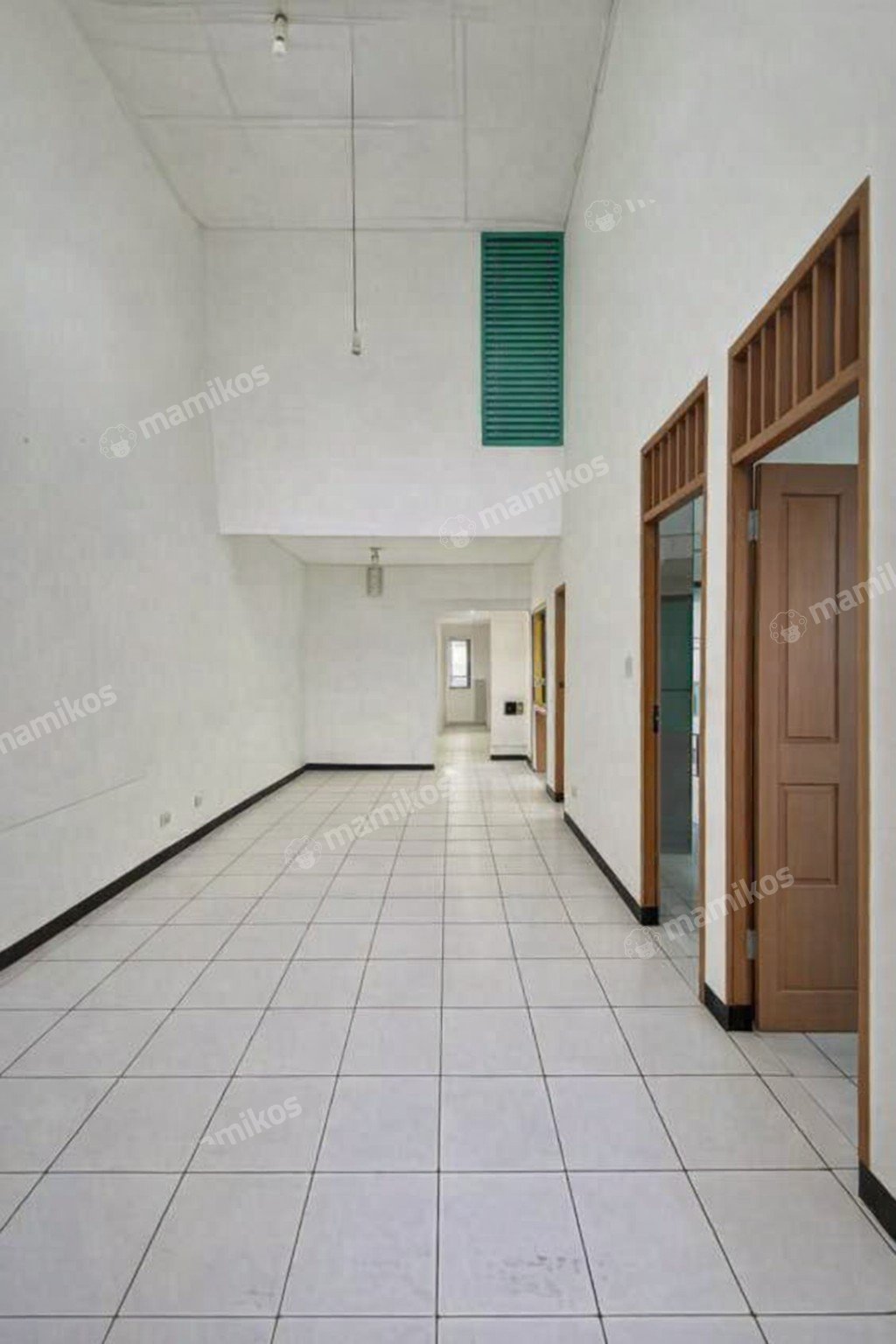 Rumah Sertifikat SHM 2 Kamar Tidur 1 Kamar Mandi Citra Garden Jakarta Barat - Photo 3