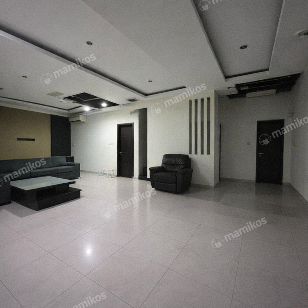 Rumah Sertifikat SHM 5 Kamar Tidur 5 Kamar Mandi Cibubur Jakarta Timur - Photo 4