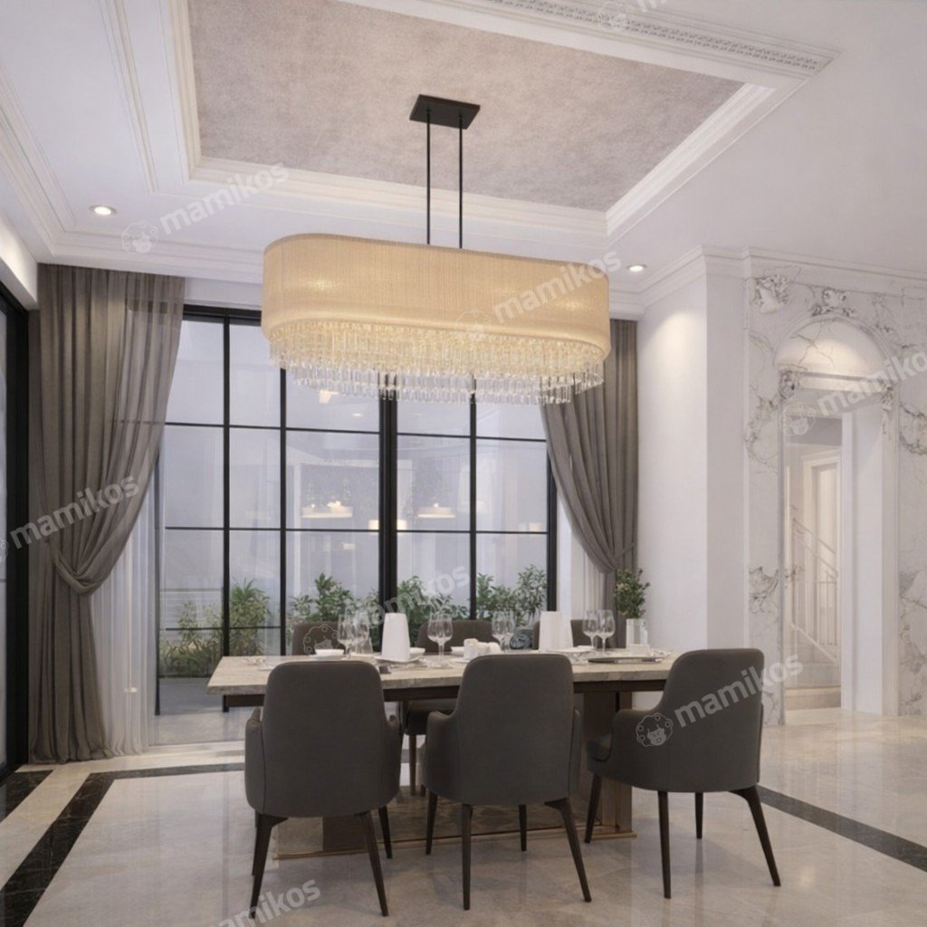 Rumah Sertifikat SHM 7 Kamar Tidur 6 Kamar Mandi Cilandak Jakarta Selatan - Photo 4