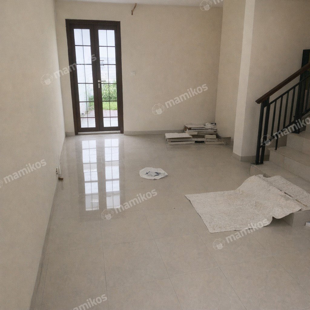 Rumah Sertifikat SHM 4 Kamar Tidur 2 Kamar Mandi Green Lake City Jakarta Barat - Photo 3