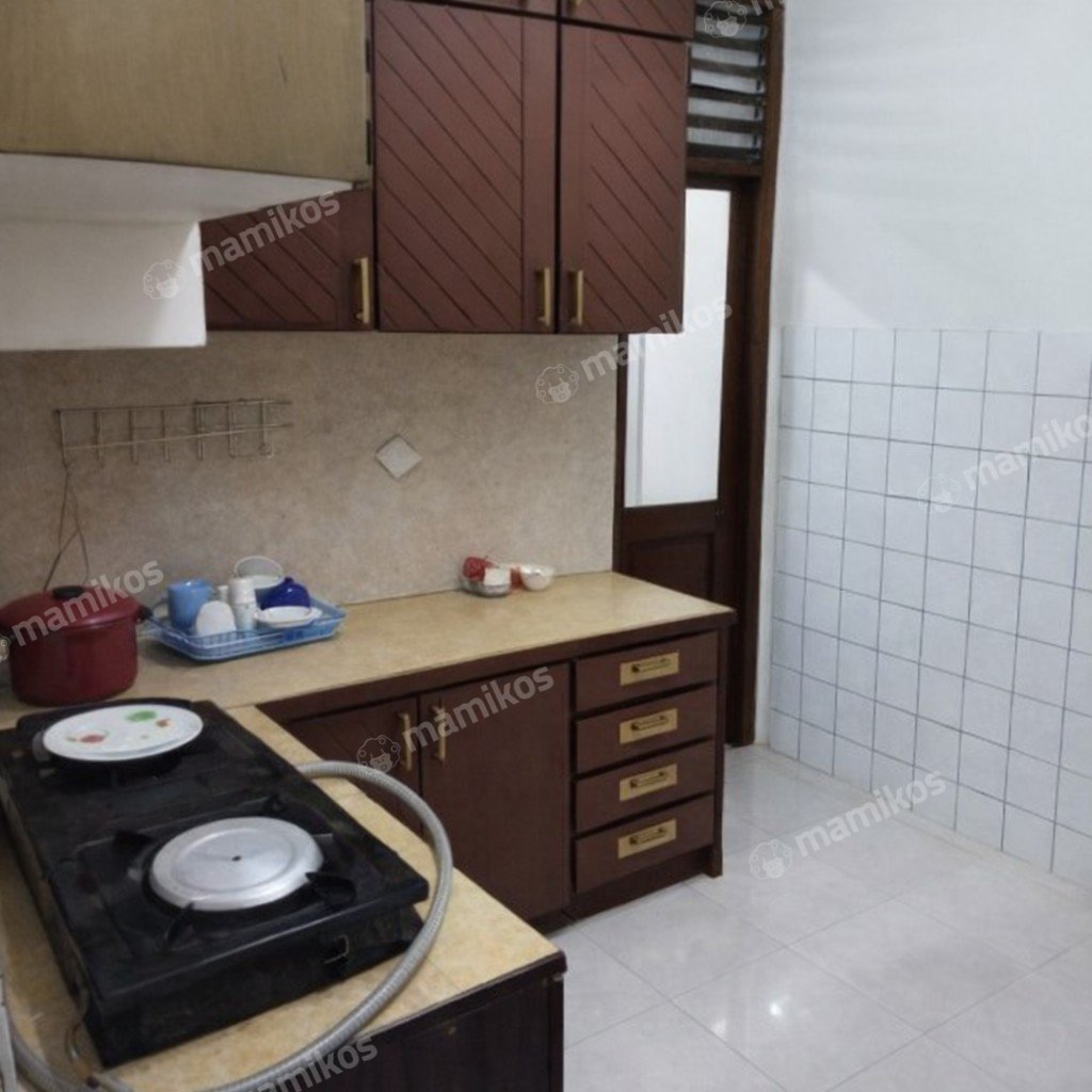 Rumah Sertifikat SHM 5 Kamar Tidur 3 Kamar Mandi Pondok Indah Jakarta Selatan - Photo 5