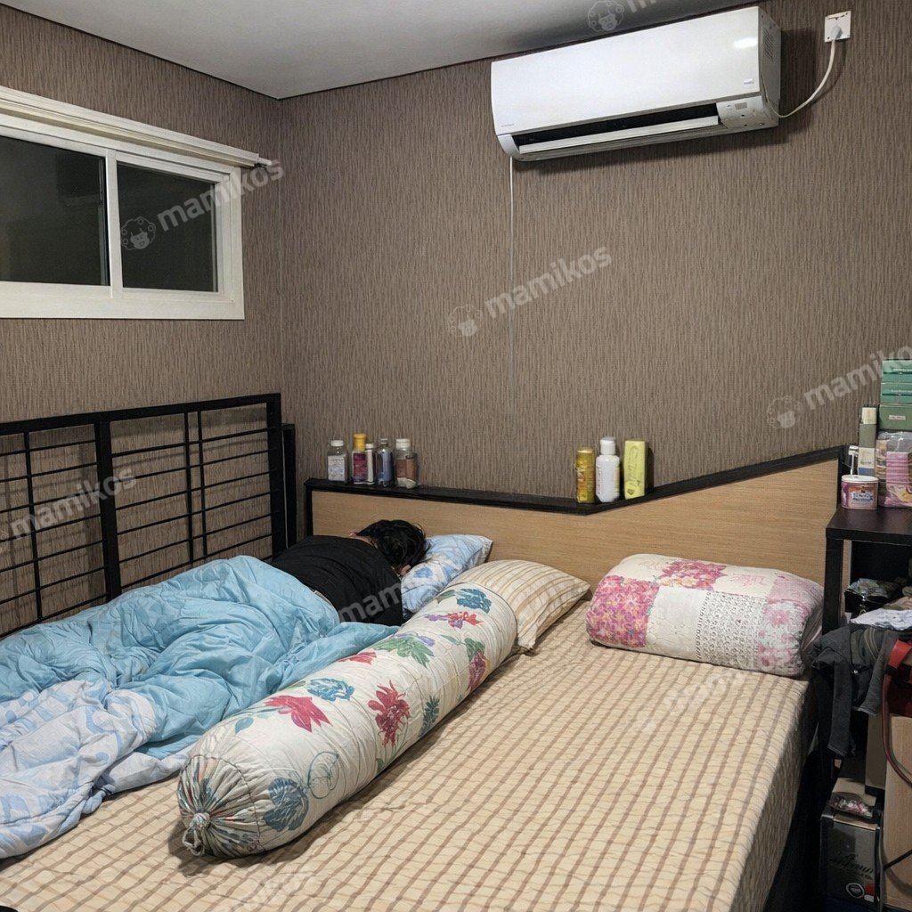 Rumah Sertifikat SHM 3 Kamar Tidur 3 Kamar Mandi Pantai Indah Kapuk Jakarta Utara - Photo 4