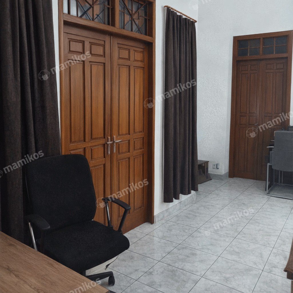 Rumah Sertifikat SHM 4 Kamar Tidur 2 Kamar Mandi Tebet Jakarta Selatan - Photo 3