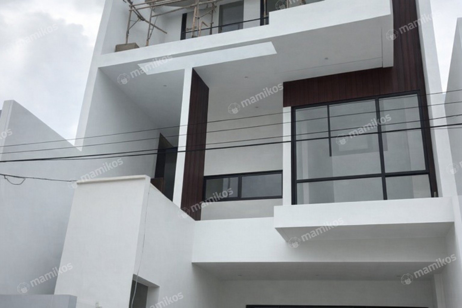 Rumah 5KT 5KM Citra Garden Jakarta Barat