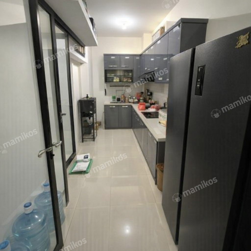 Rumah Sertifikat PPJB 3 Kamar Tidur 2 Kamar Mandi Cakung Jakarta Timur - Photo 3