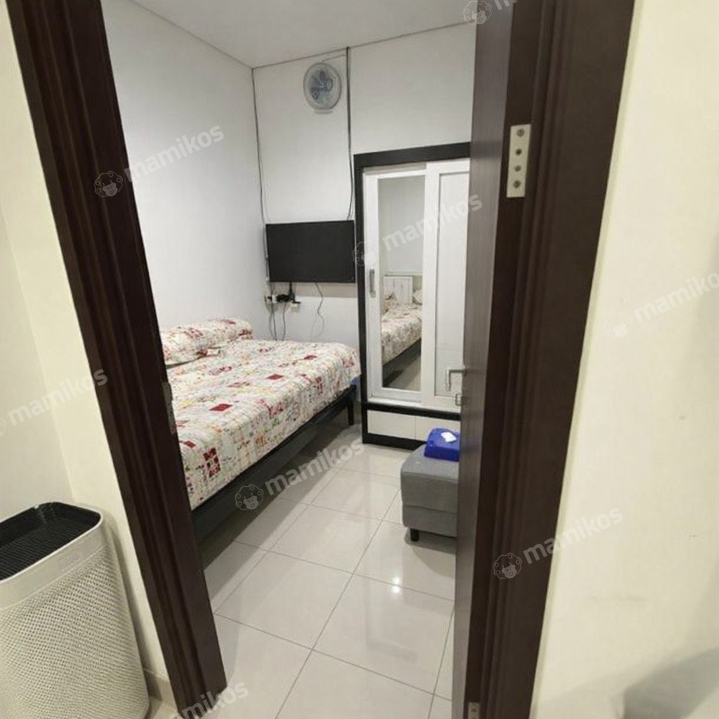 Rumah Sertifikat PPJB 3 Kamar Tidur 2 Kamar Mandi Cakung Jakarta Timur - Photo 4