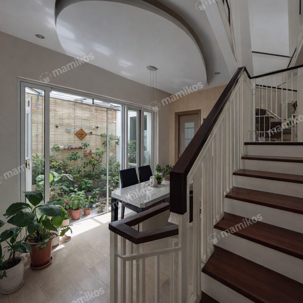 Rumah 3KT 4KM Cipete Jakarta Selatan - Photo 2