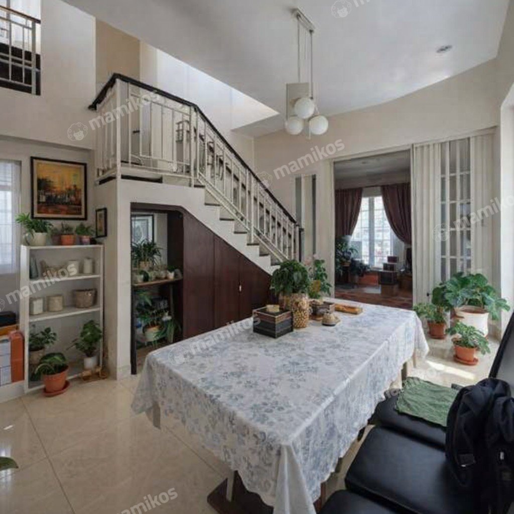 Rumah 3KT 4KM Cipete Jakarta Selatan - Photo 3