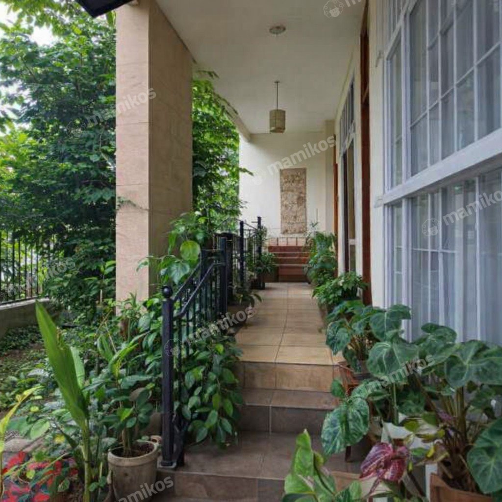 Rumah 3KT 4KM Cipete Jakarta Selatan - Photo 4