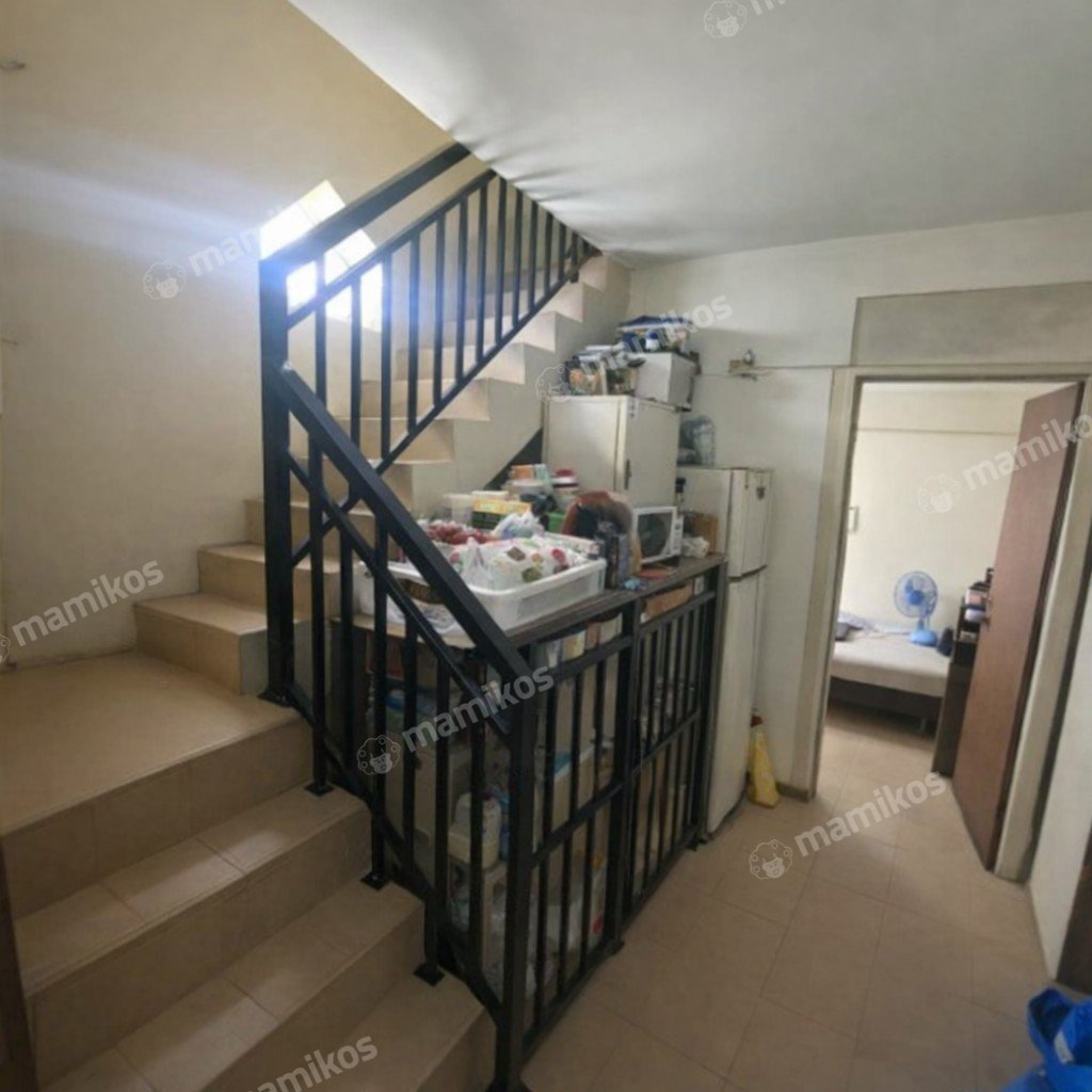 Rumah Sertifikat SHM 3 Kamar Tidur 2 Kamar Mandi Srengseng Jakarta Barat - Photo 4