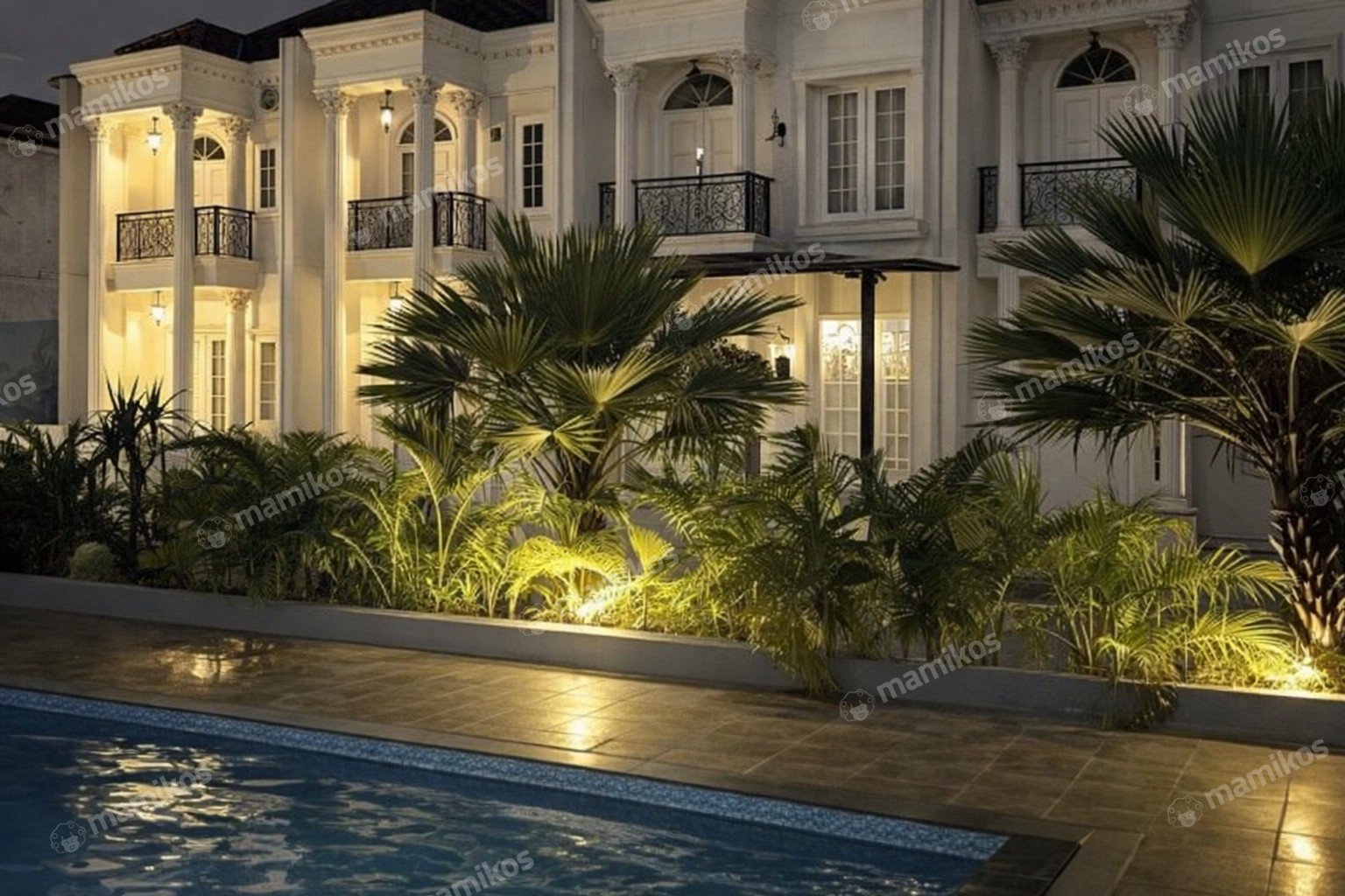 Rumah 4KT 4KM Kebagusan Jakarta Selatan