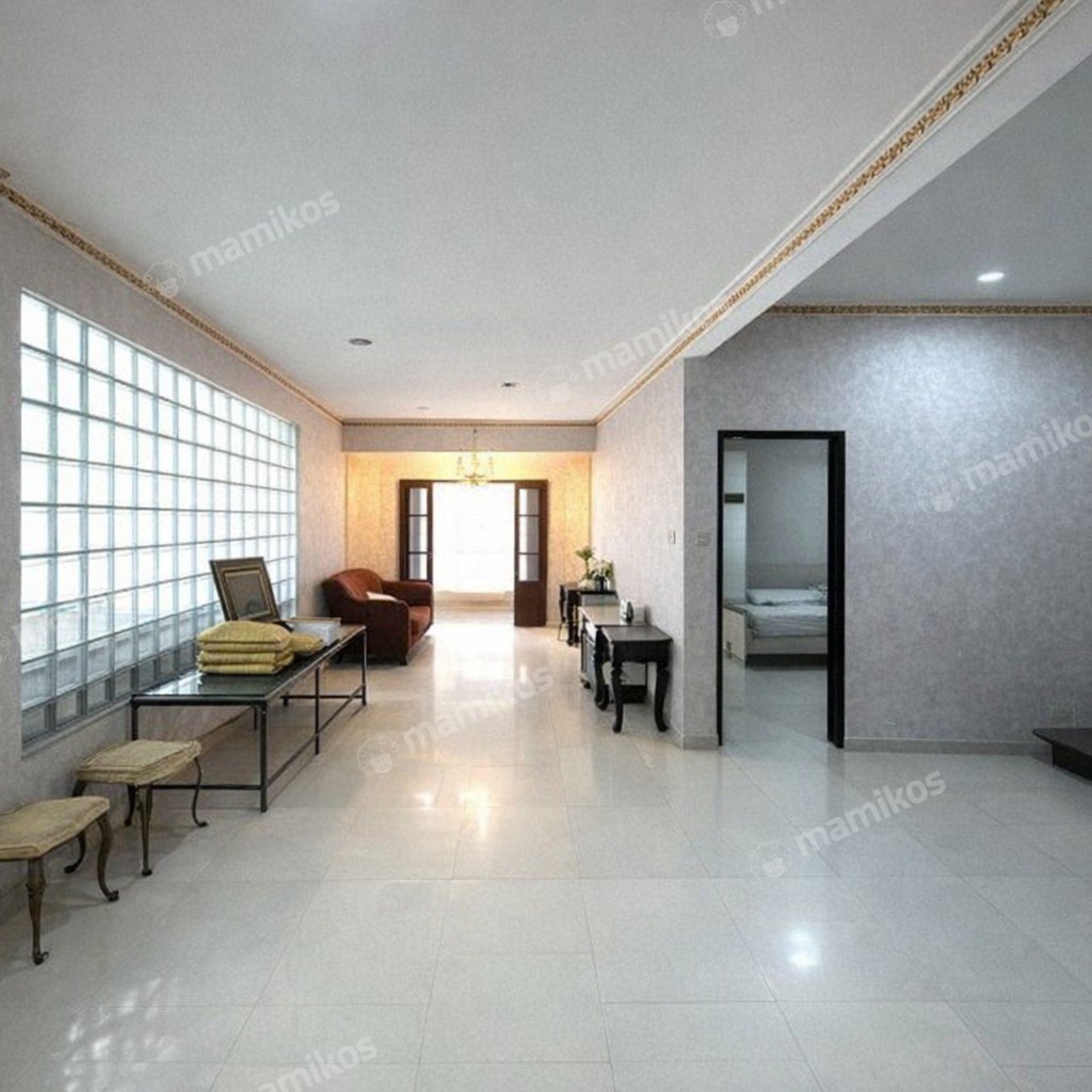 Rumah Sertifikat SHM 4 Kamar Tidur 4 Kamar Mandi Sektor 3 - Bintaro Jakarta Selatan - Photo 2