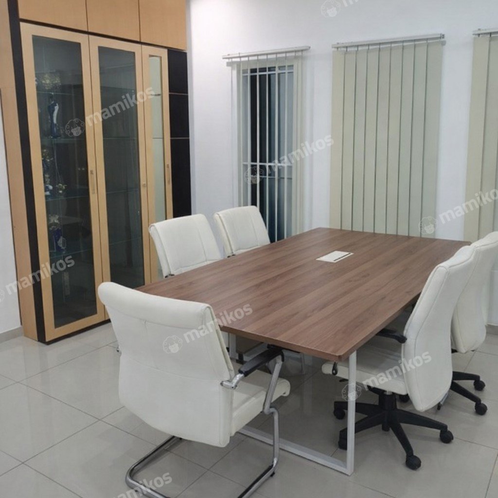 Rumah Sertifikat SHM 5 Kamar Tidur 5 Kamar Mandi Jati Padang Jakarta Selatan - Photo 3
