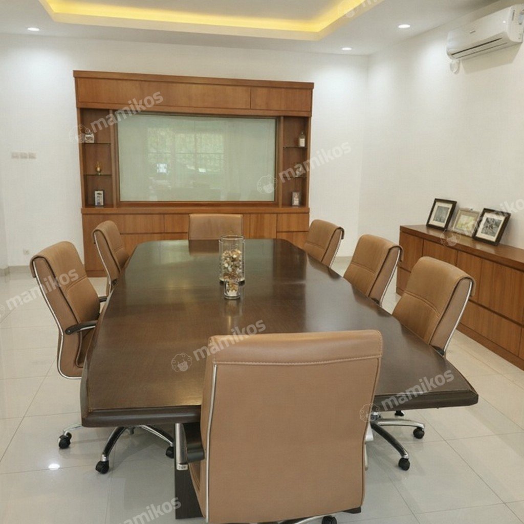 Rumah Sertifikat SHM 5 Kamar Tidur 5 Kamar Mandi Jati Padang Jakarta Selatan - Photo 4