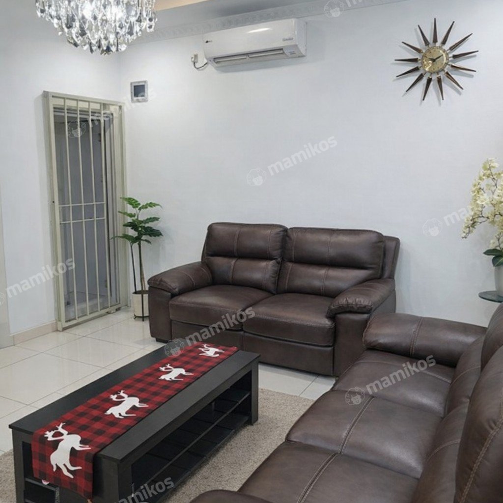 Rumah Sertifikat SHM 5 Kamar Tidur 5 Kamar Mandi Jati Padang Jakarta Selatan - Photo 5