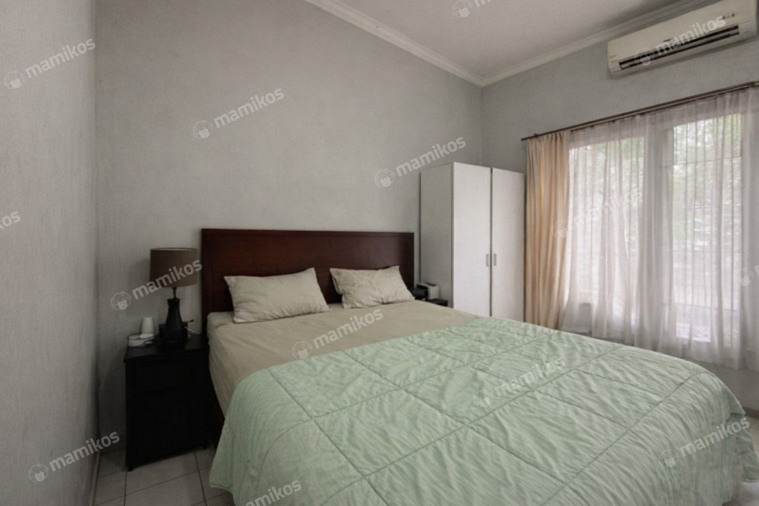 Rumah Sertifikat SHM 5 Kamar Tidur 4 Kamar Mandi Cilandak Jakarta Selatan - Photo 2