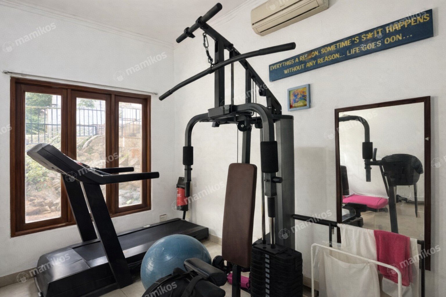 Rumah Sertifikat SHM 5 Kamar Tidur 4 Kamar Mandi Cilandak Jakarta Selatan - Photo 3