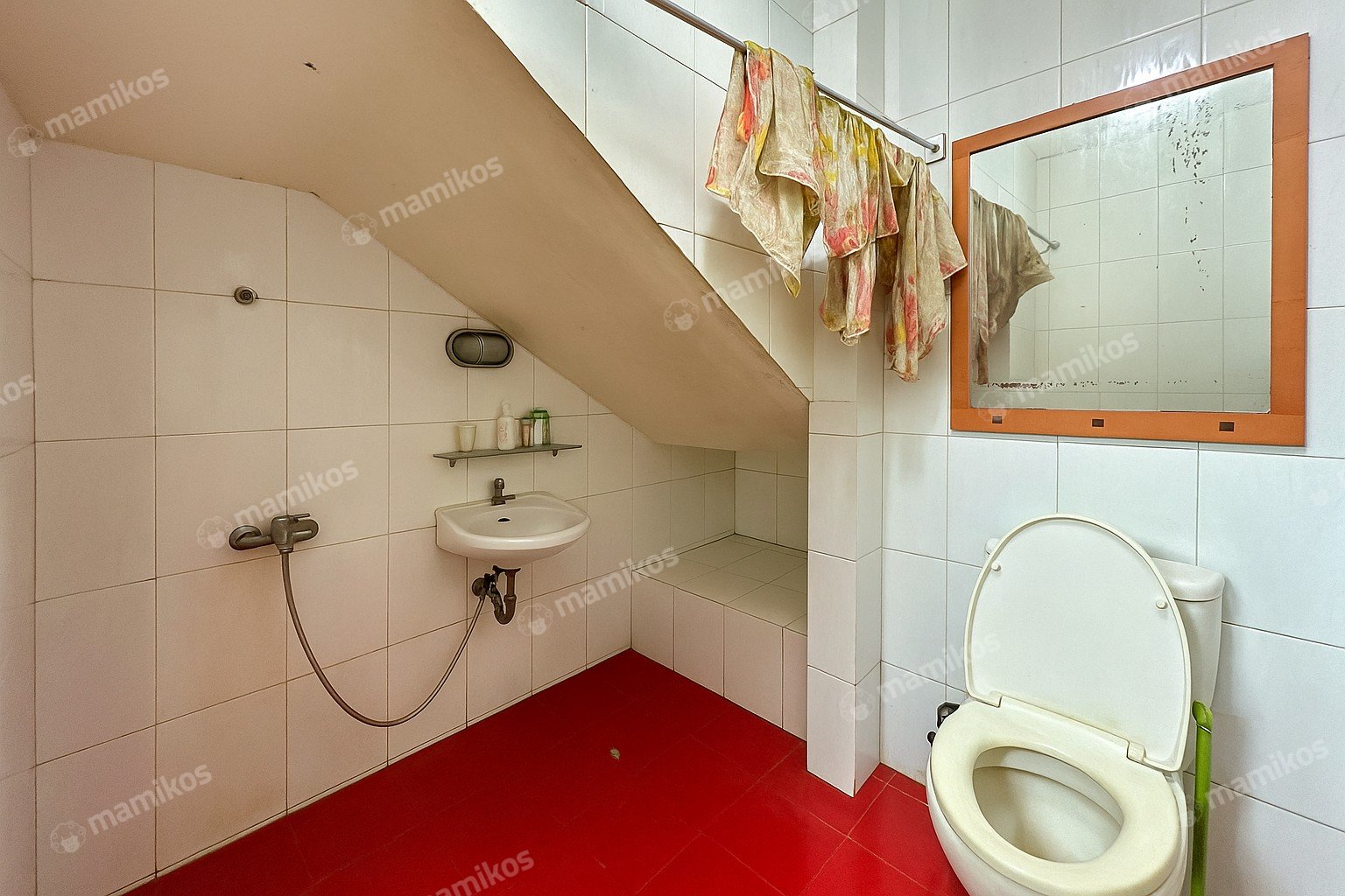 Rumah Sertifikat SHM 5 Kamar Tidur 4 Kamar Mandi Cilandak Jakarta Selatan - Photo 4