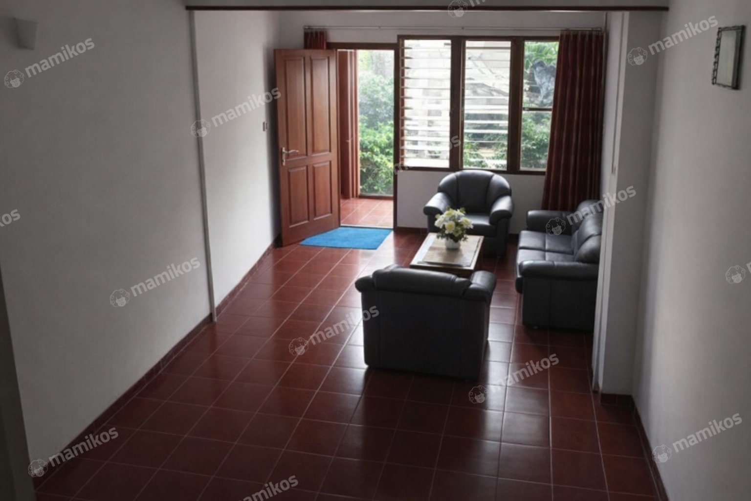 Rumah Sertifikat SHM 7 Kamar Tidur 6 Kamar Mandi Kebayoran Baru Jakarta Selatan - Photo 2