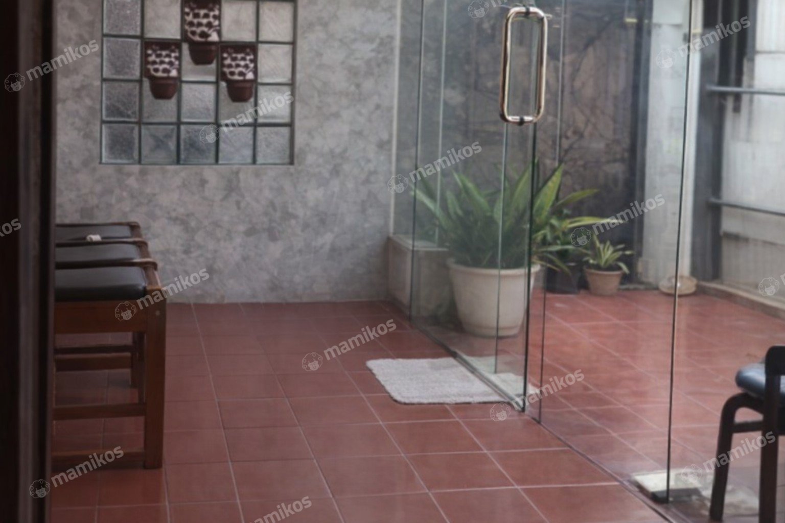 Rumah Sertifikat SHM 7 Kamar Tidur 6 Kamar Mandi Kebayoran Baru Jakarta Selatan - Photo 4