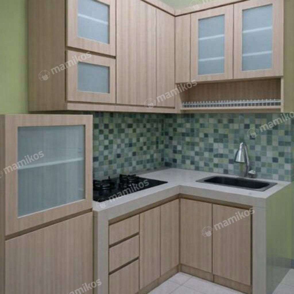 Rumah Sertifikat SHM 3 Kamar Tidur 2 Kamar Mandi Ciracas Jakarta Timur - Photo 3