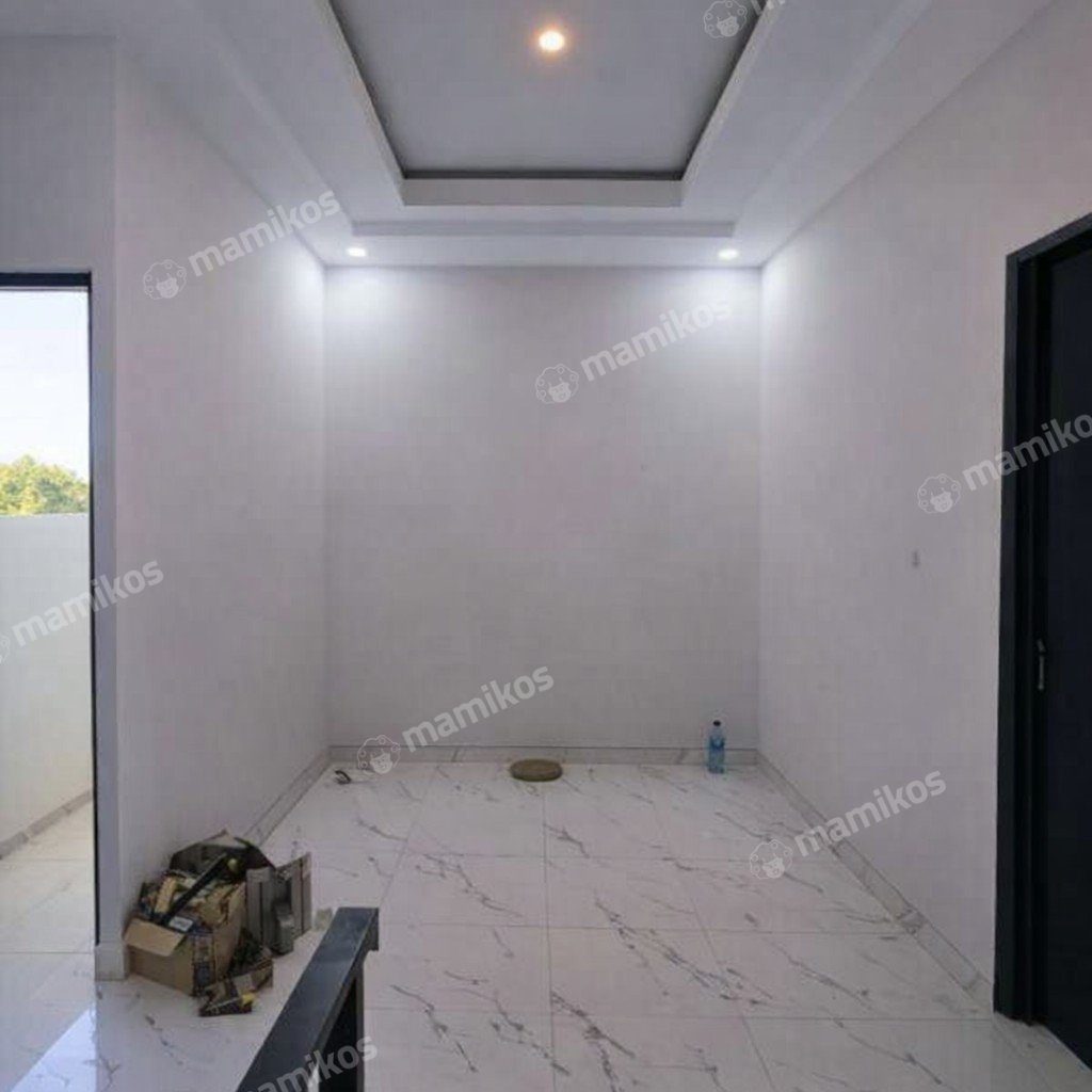 Rumah Sertifikat SHM 2 Kamar Tidur 2 Kamar Mandi Jagakarsa Jakarta Selatan - Photo 5