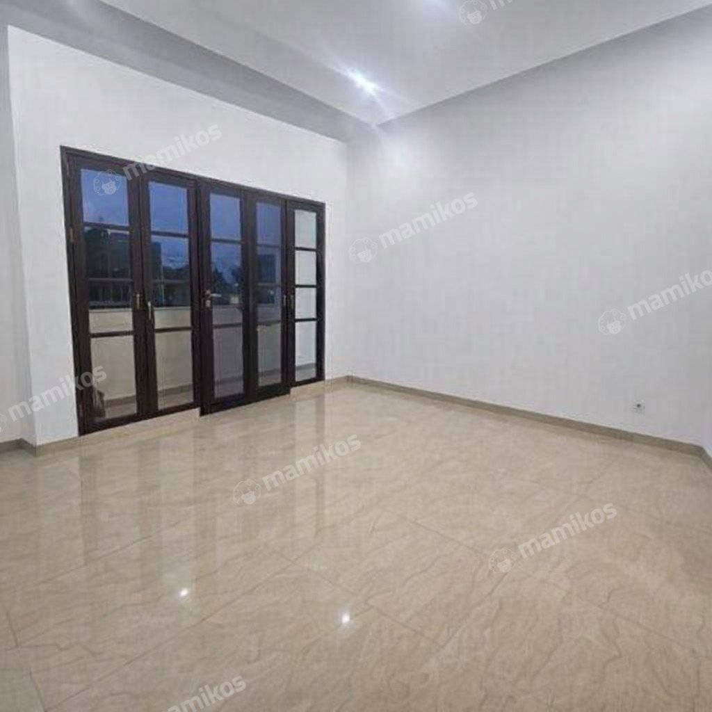 Rumah Sertifikat SHM 5 Kamar Tidur 6 Kamar Mandi Duren Sawit Jakarta Timur - Photo 2