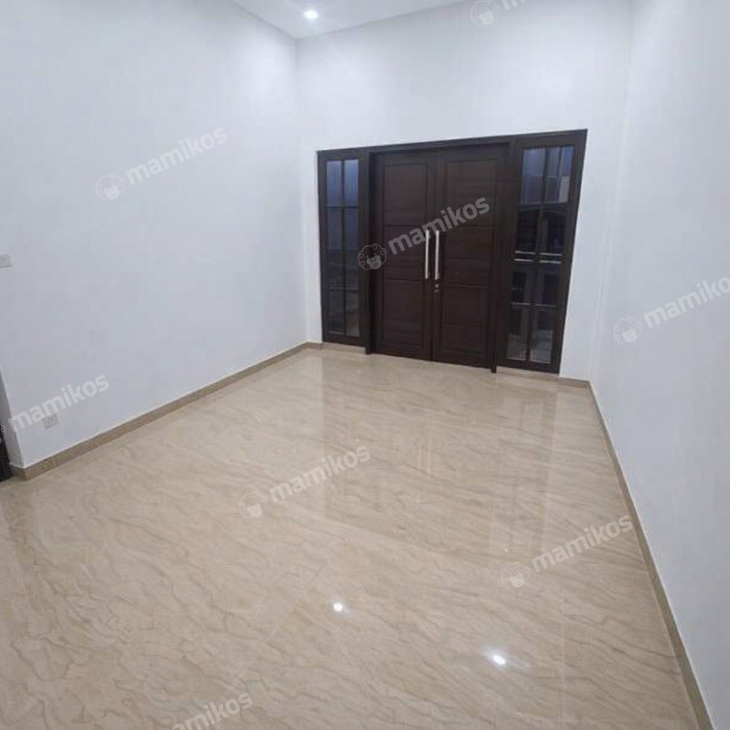 Rumah Sertifikat SHM 5 Kamar Tidur 6 Kamar Mandi Duren Sawit Jakarta Timur - Photo 3