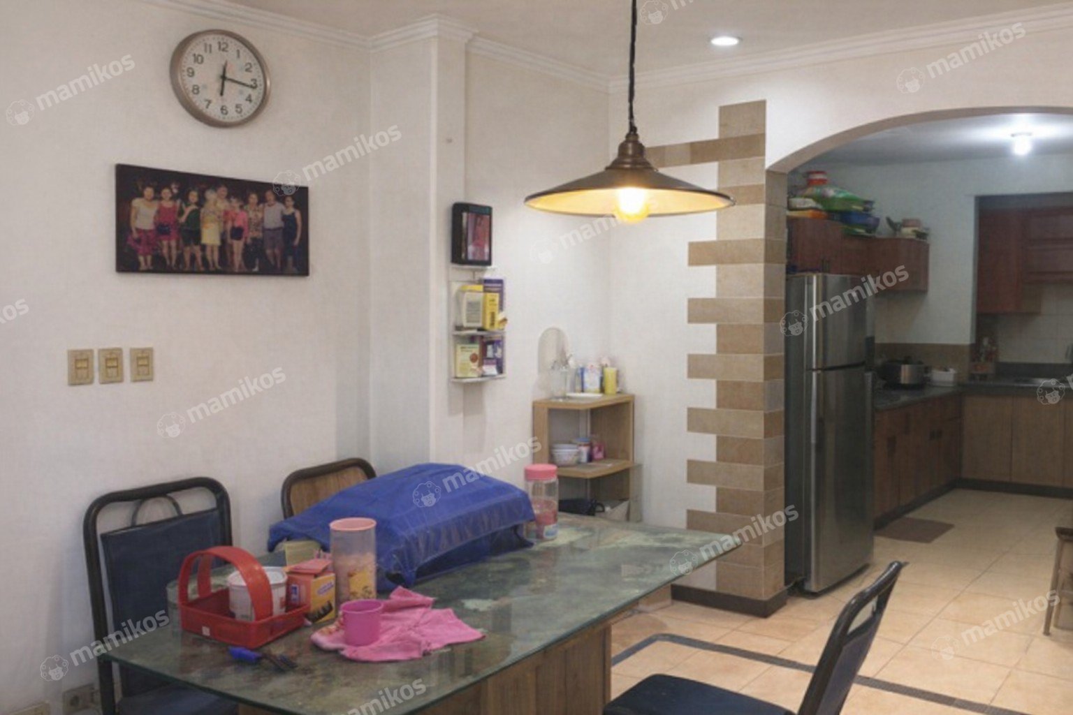 Rumah Sertifikat SHM 5 Kamar Tidur 4 Kamar Mandi Kelapa Gading Jakarta Utara