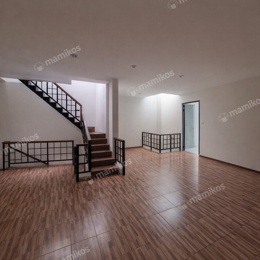 Rumah Sertifikat SHM 4 Kamar Tidur 3 Kamar Mandi Sunrise Garden Jakarta Barat - Photo 5