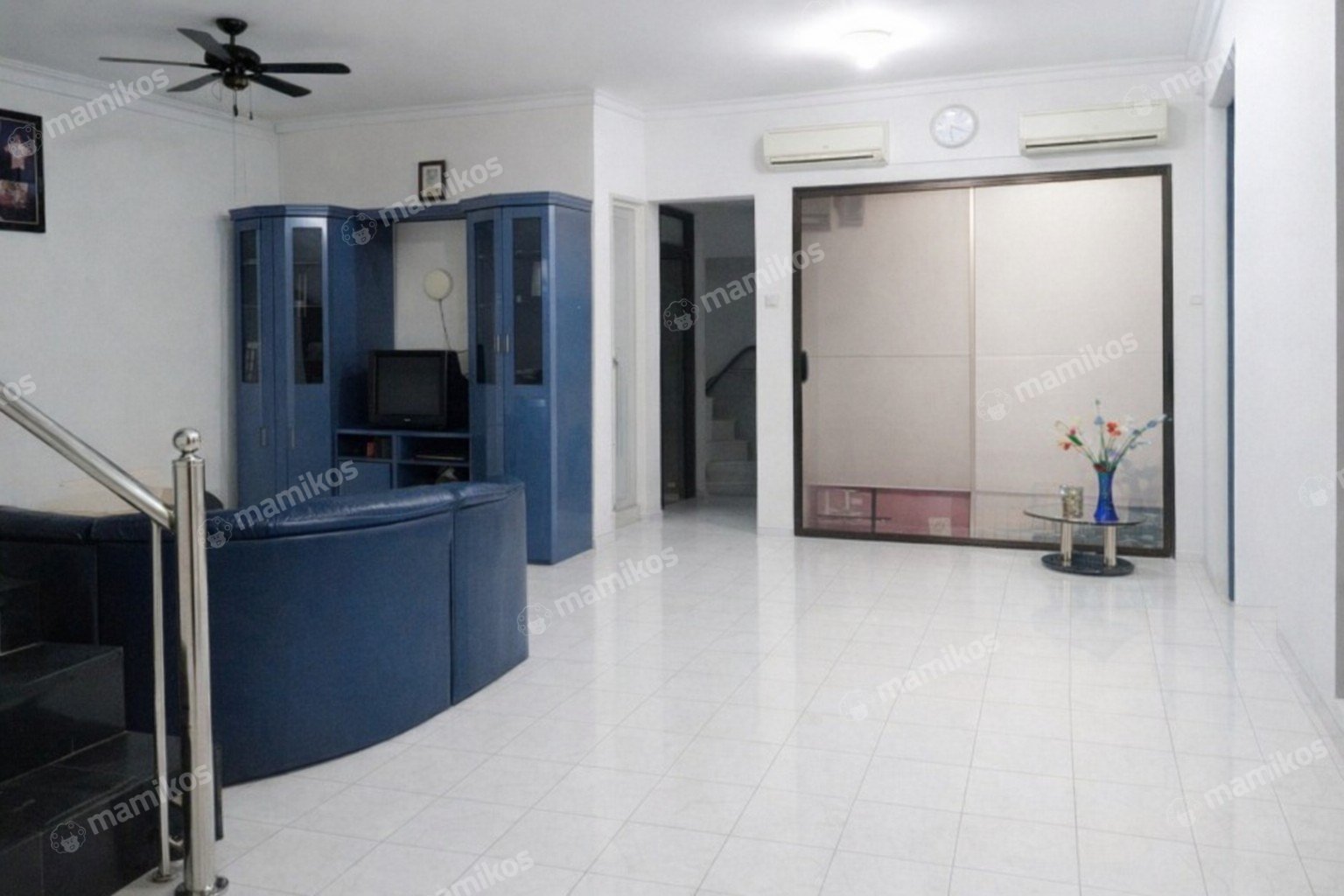 Rumah Sertifikat SHM 4 Kamar Tidur 3 Kamar Mandi Puri Indah Jakarta Barat - Photo 4