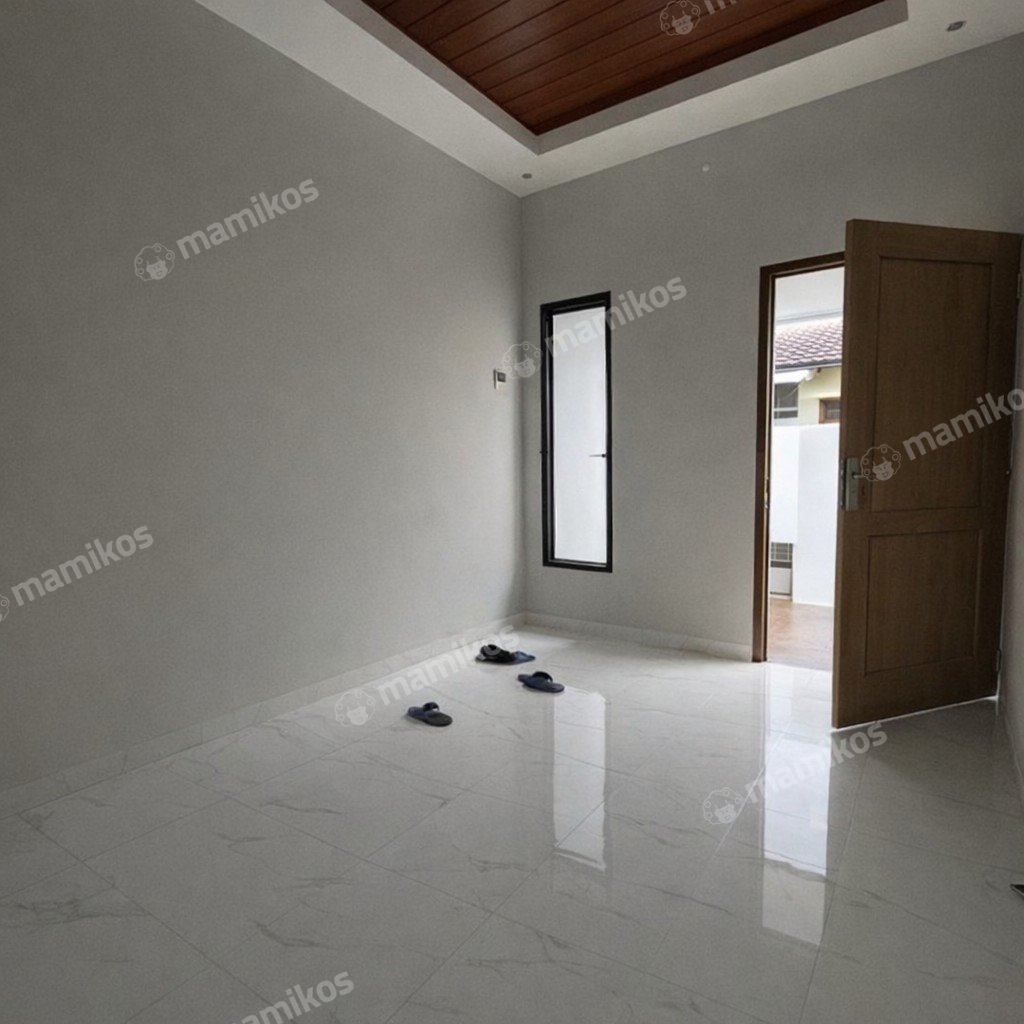 Rumah Sertifikat PPJB 2 Kamar Tidur 1 Kamar Mandi Cipayung Jakarta Timur - Photo 4