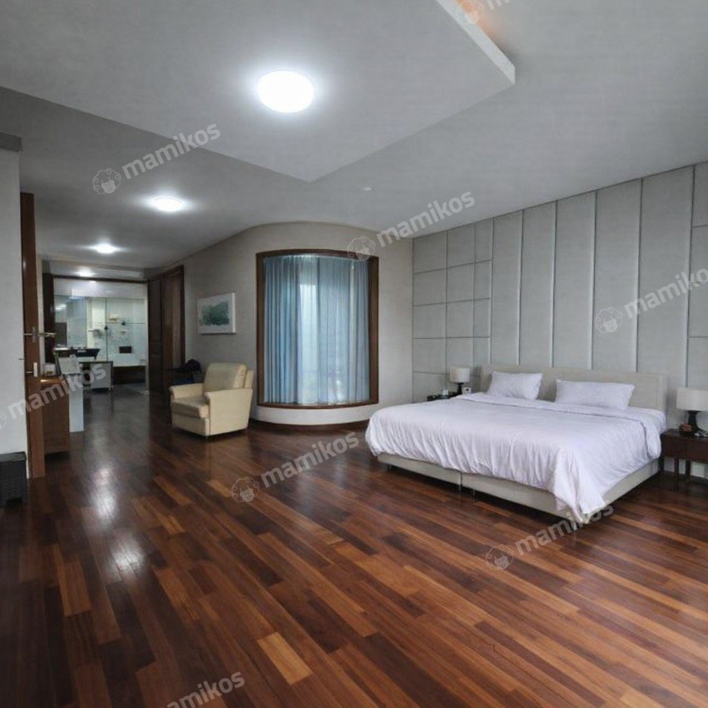 Rumah Sertifikat SHM 5 Kamar Tidur 5 Kamar Mandi Joglo Jakarta Barat - Photo 2